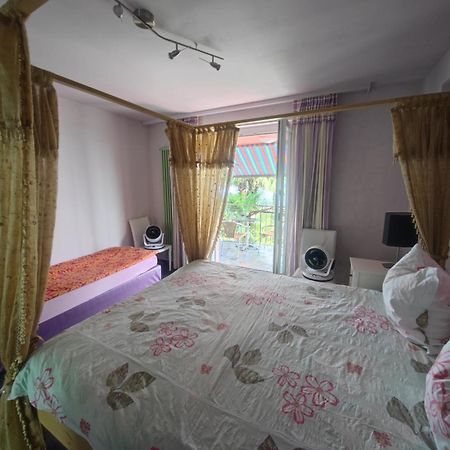 Residence Venus Garden 브리사고 외부 사진