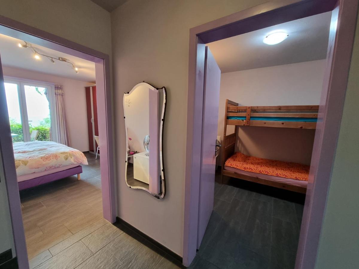 Residence Venus Garden 브리사고 외부 사진