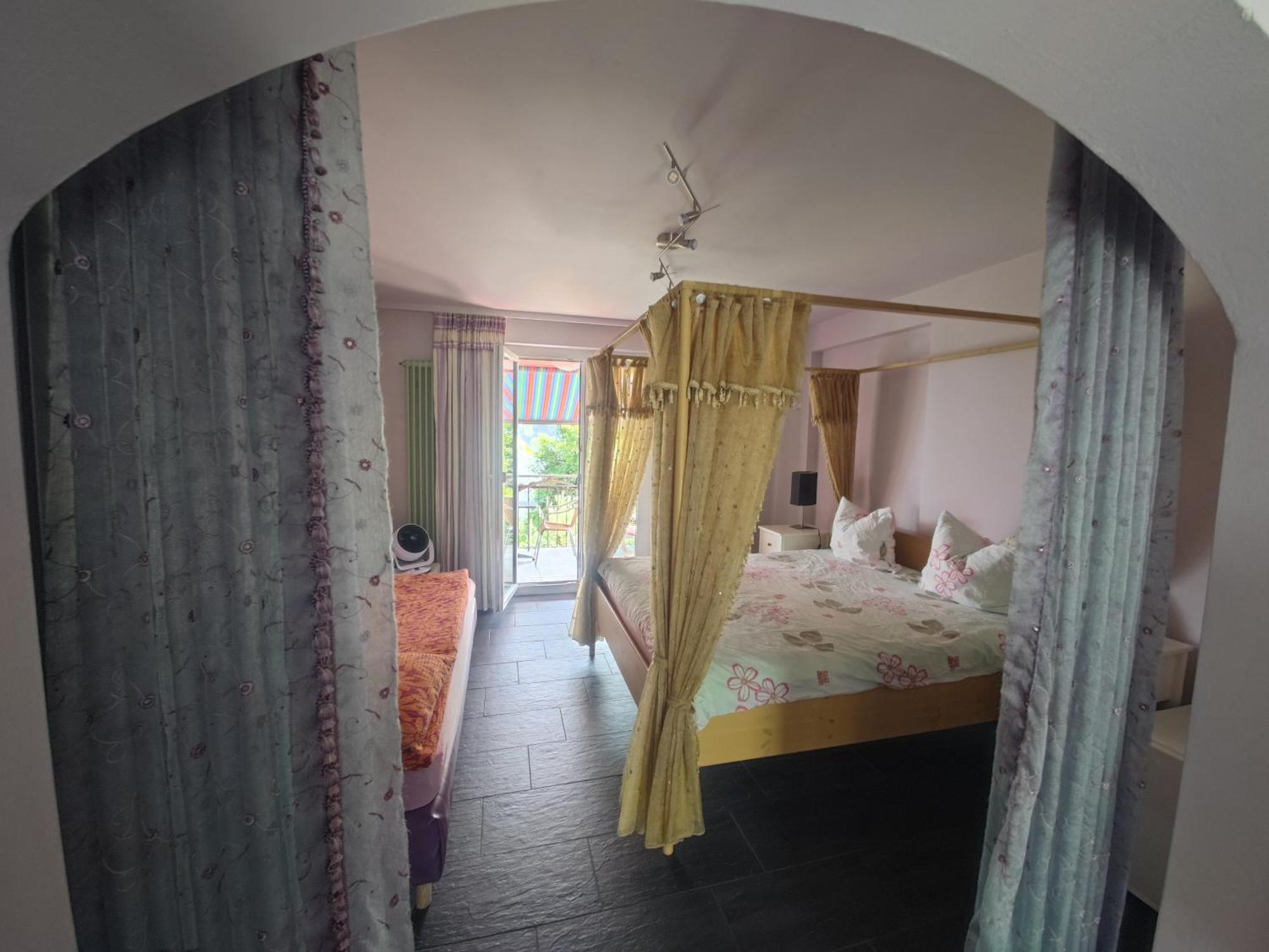 Residence Venus Garden 브리사고 외부 사진