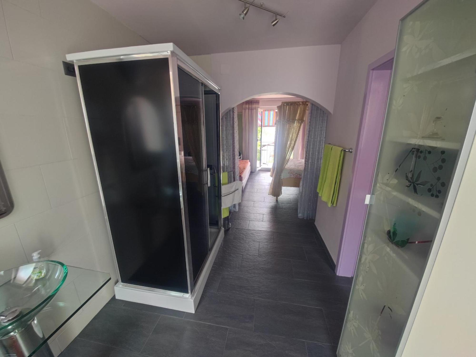 Residence Venus Garden 브리사고 외부 사진