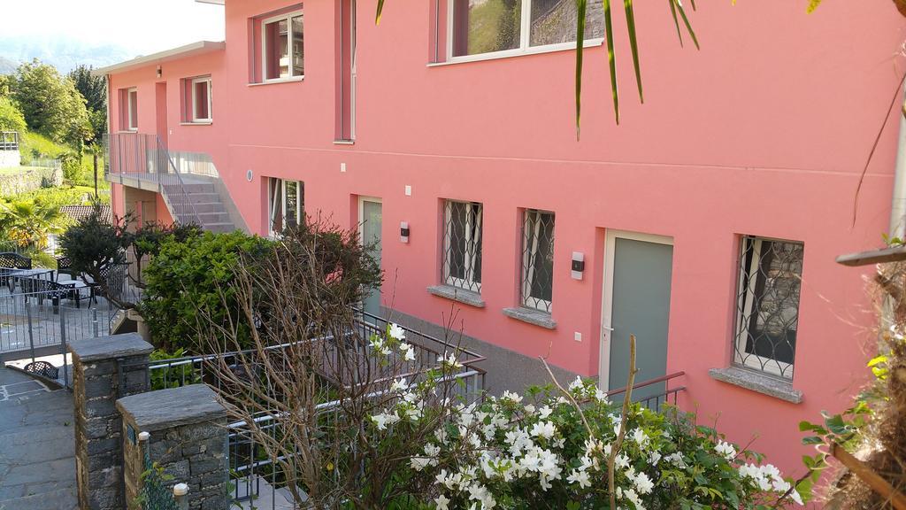 Residence Venus Garden 브리사고 외부 사진