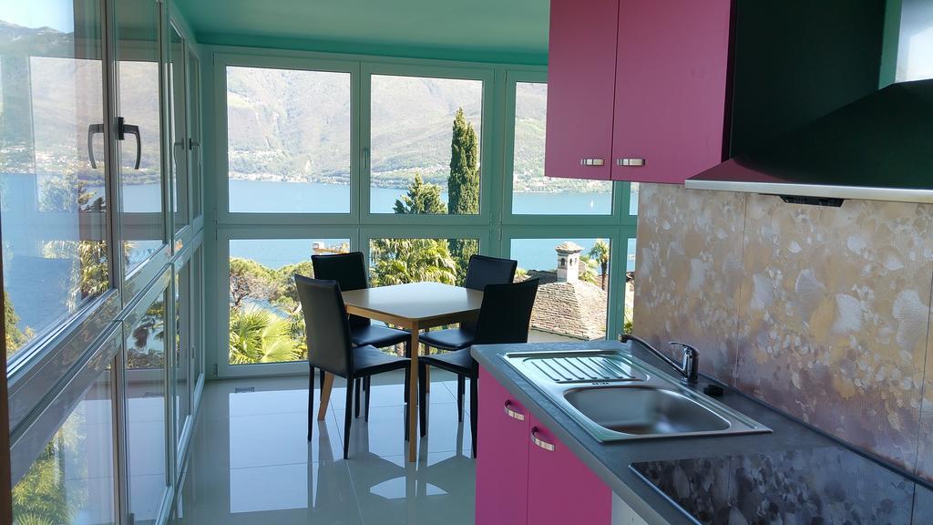 Residence Venus Garden 브리사고 외부 사진