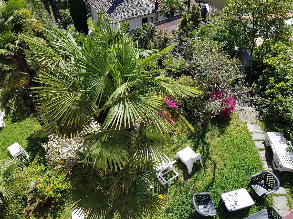 Residence Venus Garden 브리사고 외부 사진