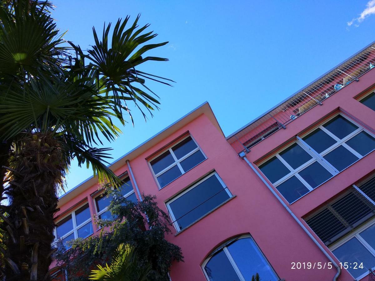 Residence Venus Garden 브리사고 외부 사진